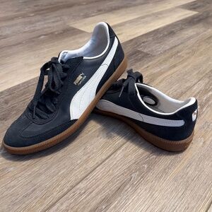 Men's Puma Shoes